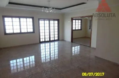 Casa com 3 dormitórios para alugar, 260 m² por r$ 4.081,04/mês - parque das nações - americana/sp