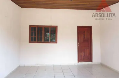 Casa com 2 quartos à venda na Rua Alberto Lira, Residencial Furlan, Santa Bárbara D'Oeste