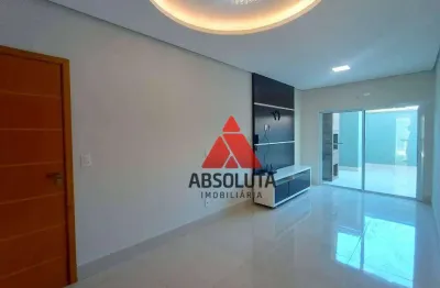 Apartamento com 3 dormitórios para alugar, 95 m² por r$ 3.400/mês - jardim ipiranga - americana/sp