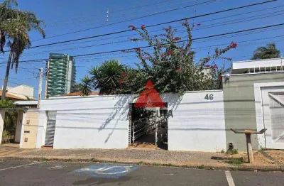 Casa com 3 dormitórios à venda, 177 m² por R$ 1.350.000,00 - Paraíso - Americana/SP