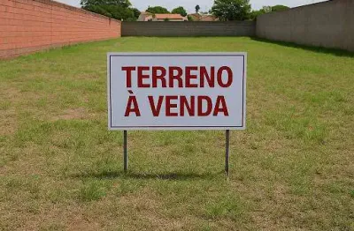 Terreno à venda, 375 m² por R$ 300.000,00 - Jair Faraone Zanaga - Americana/SP