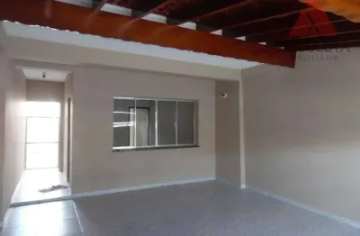Casa com 3 dormitórios para alugar, 162 m² por r$ 2.404,83/mês - jardim são francisco - santa bárbara d'oeste/sp