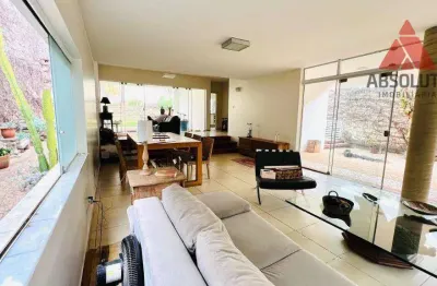 Casa com 3 dormitórios, 246 m² - venda por r$ 1.300.000,00 ou aluguel por r$ 7.358,00/mês - centro - americana/sp