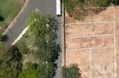 Terreno à venda, 240 m² por R$ 210.000,00 - Vila Praia Azul - Americana/SP