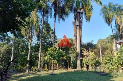 Terreno à venda, 1024 m² por R$ 400.000 - Residencial Vale dos Lírios - Nova Odessa/SP