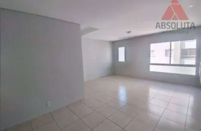 Apartamento com 2 dormitórios para alugar, 70 m² por r$ 2.410,36/mês - vila santa catarina - americana/sp