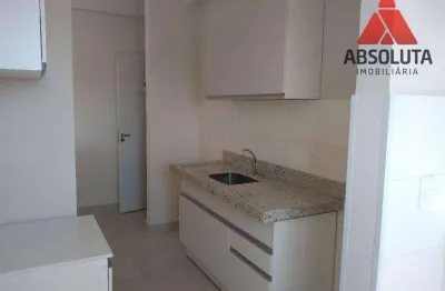 Apartamento com 3 dormitórios para alugar, 70 m² por r$ 2.322,28/mês - vila cordenonsi - americana/sp