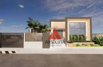 Casa comercial com 7 salas para alugar na Rua Uruguai, Jardim Girassol, Americana