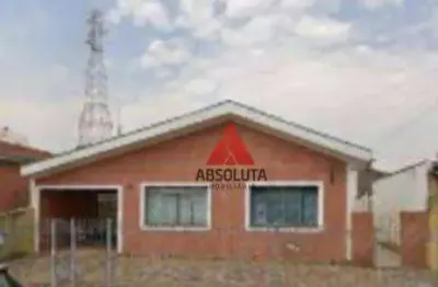 Casa com até 4 dormitórios, 176 m² - venda por R$ 480.000 ou aluguel por R$ 2.700/mês - Jardim São Roque - Americana/SP