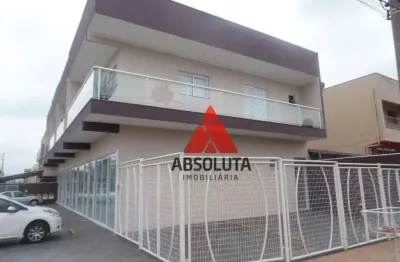 Casa com 1 dormitório para alugar, 60 m² por r$ 1.300/mês - parque das nações - americana/sp