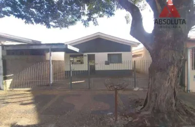 Casa com 2 dormitórios para alugar, 349 m² por r$ 1.460,01/mês - jardim europa i - santa bárbara d'oeste/sp