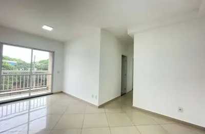 Apartamento com 3 dormitórios para alugar, 70 m² por r$ 2.150/mês - são vito - americana/sp