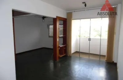 Apartamento com 2 dormitórios à venda, 60 m² por R$ 250.000,00 - Loteamento Industrial Machadinho - Americana/SP