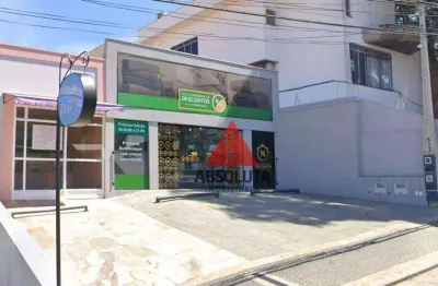 Casa para alugar, 190 m² por R$ 5.300/mês - Jardim Girassol - Americana/SP
