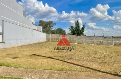 Terreno à venda, 336 m² por R$ 400.000,00 - Loteamento Residencial Mac Knight - Santa Bárbara D'Oeste/SP