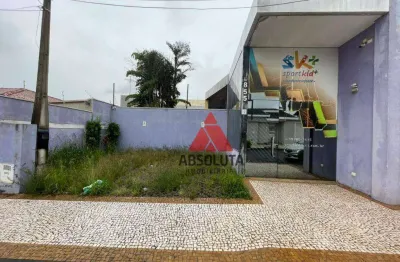 Casa Comercial para alugar, 477 m² por R$ 8.000/mês - Vila Santa Catarina - Americana/SP