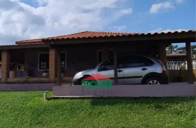 Chacara em salto - 2500m² - casa 4 dormitórios sendo 2 suítes. piscina, área gourmet
