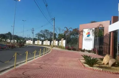 Apartamento em salto com 2 dormitórios e 2 vagas para veículos