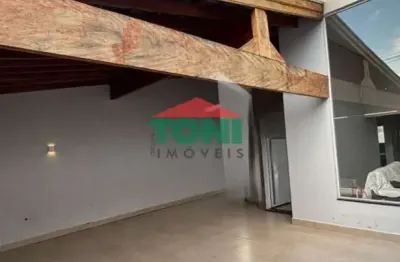 Casa com 2 quartos à venda no residencial morro da mata, salto  por r$ 430.000
