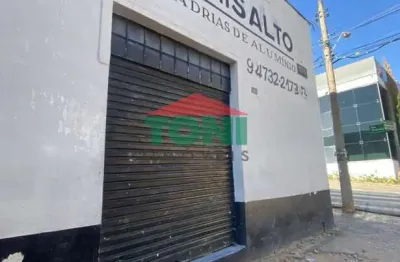 Salão comercial à venda no centro de salto-sp, 143,61 m² para investir no seu negócio!