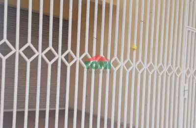 Salão comercial para locação em salto-sp, bairro loteamento terras de são pedro e são paulo - 80m² de área