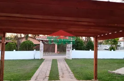 Chácara de luxo à venda em condomínio exclusivo em salto-sp: 3 quartos, 3 suítes.