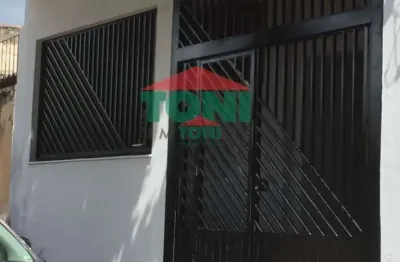 Casa à venda em salto-sp, bela vista: 1 quarto, 1 suíte, 1 sala, 1 vaga, 130 m² de área. aproveite!