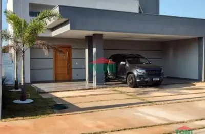 Imóvel de luxo no condomínio residencial lagos d'icaraí em salto-sp: casa com 3 suítes, piscina e área gourmet. venha conferir!