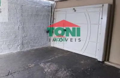 Imóvel à venda em piracicaba-sp: casa no loteamento santa rosa com 2 quartos, 1 suíte e 4 vagas de garagem!