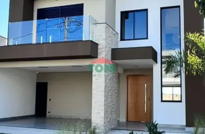 Imperdível: sobrado de luxo com 3 suítes, piscina e área gourmet em condomínio no residencial central parque, salto-sp