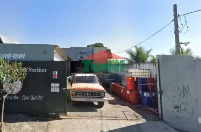 Galpão comercial à venda em salto-sp, jardim das nações  830m² de área