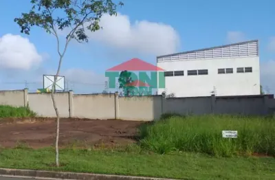 Terreno à venda em condomínio na reserva central parque em salto-sp: 300,00 m² de área!  #investimentoseguro