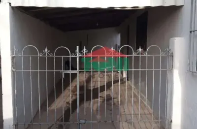 Imperdível oportunidade! casa à venda em salto-sp, bairro bela vista, 3 quartos, 1 suíte, 2 salas, 3 banheiros, 2 vagas.