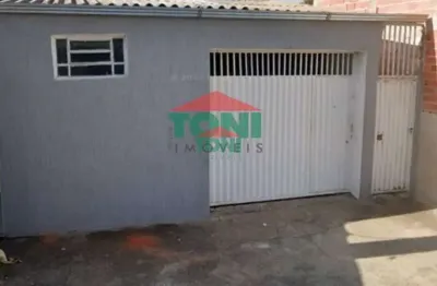 Imperdível casa à venda em salto-sp: 2 quartos, 2 suítes, 2 salas e 3 banheiros - 161,23m² de área