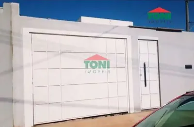 Imperdível casa à venda em salto-sp, jardim panorama: 2 quartos, 1 suíte, 1 sala, 2 banheiros, 2 vagas de garagem!