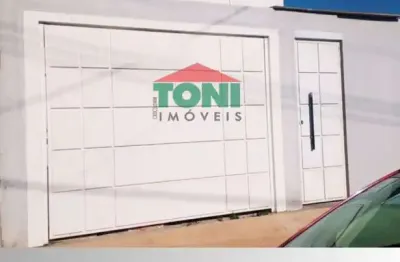 Imperdível casa à venda em salto-sp, jardim panorama: 2 quartos, 1 suíte, 1 sala, 2 banheiros, 2 vagas de garagem!