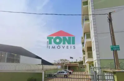 Apartamento com 2 quartos à venda no jardim panorama, salto , 55 m2 por r$ 240.000