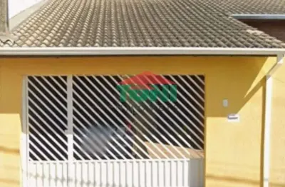 Imperdível: casa à venda em salto-sp, jardim santa cruz, 2 quartos, 1 suíte, 117m² - agende sua visita hoje!