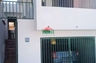 Casa à venda na vila flora, salto-sp: 2 quartos, 1 suíte, 2 salas, 2 banheiros, 1 vaga de garagem, 127m². confira!