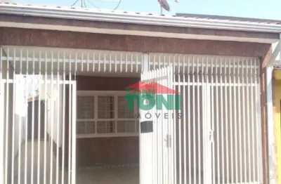Imperdível oportunidade: casa à venda em salto-sp, jardim são joão - 2 quartos, 1 sala, 1 banheiro, 2 vagas, 96,14 m².
