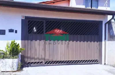 Imperdível! casa à venda em salto-sp, residencial porto seguro: 1 quarto, 1 suíte, 1 sala, 2 banheiros, 1 vaga, 100m².