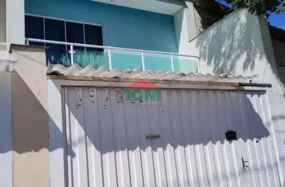 Imperdível! casa à venda em salto-sp, jardim três marias - 1 quarto, 1 suíte, 1 sala, 2 banheiros. confira agora!