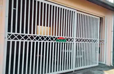 Imperdível oportunidade: casa à venda em salto-sp, jardim planalto, 2 quartos, 1 sala, 1 banheiro, 2 vagas. venha conferir!