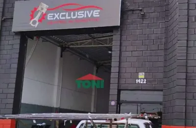 Barracão / galpão / depósito à venda no residencial parque imperial, salto  por r$ 900.000