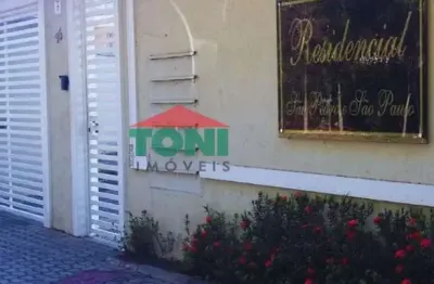 Apartamento com 2 quartos à venda no recanto do guarau, salto , 65 m2 por r$ 255.000