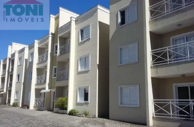 Apartamento com 2 quartos à venda no recanto do guarau, salto , 65 m2 por r$ 255.000