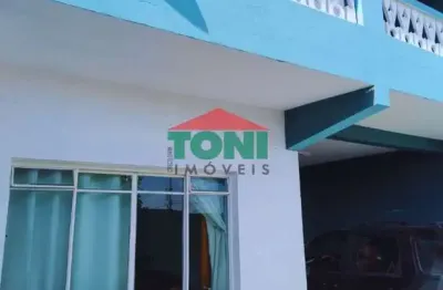 Casa com 4 quartos à venda no jardim independência, salto  por r$ 500.000
