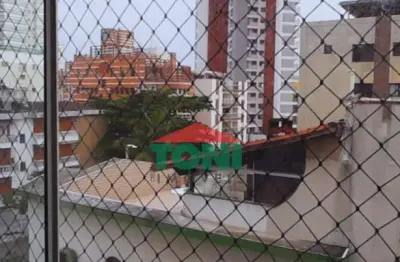 Apartamento com 2 quartos à venda na enseada, guarujá , 65 m2 por r$ 340.000