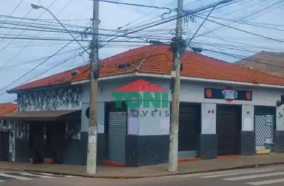 Ponto comercial à venda no centro, salto  por r$ 1.100.000