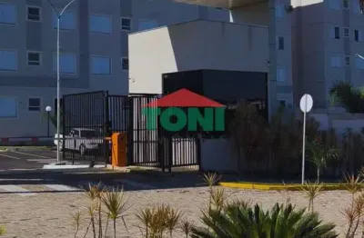Apartamento com 2 quartos à venda no Jardim Panorama, Salto 